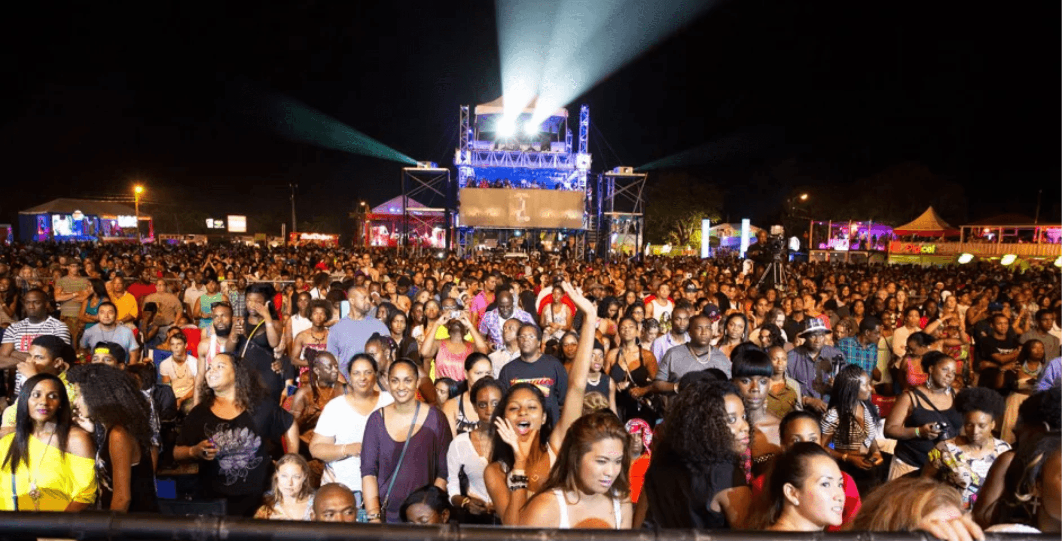 TriniJam Fest