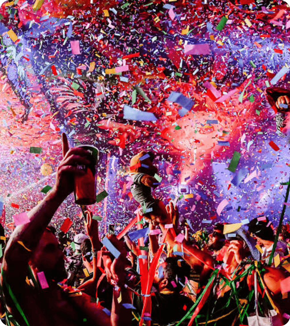 STADIUM FEST 2026
